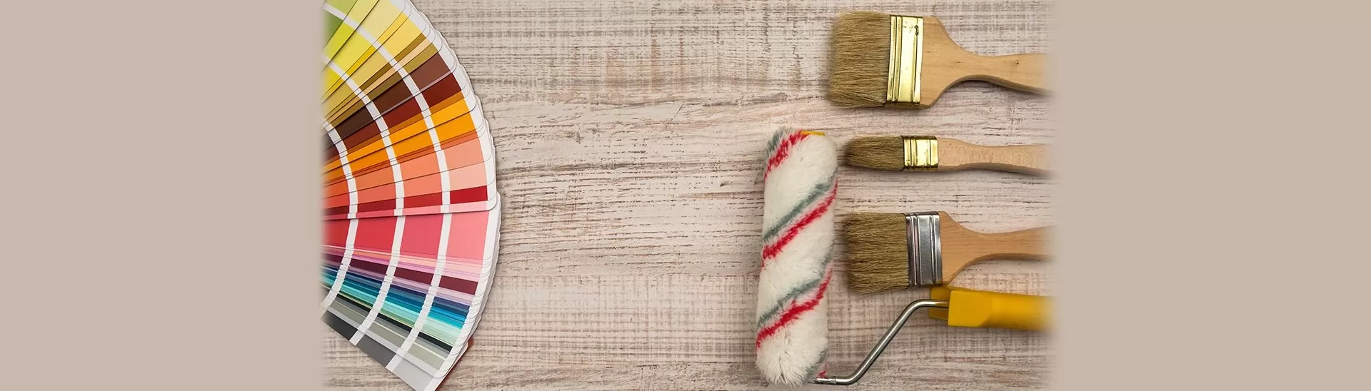 Explore Nerolac’s interior design color schemes, outdoor paint color